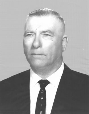 Manoel Marques de Oliveira - 1963 - 1965