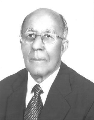 Florentino Fernandes Garcia - 1995 - 2001