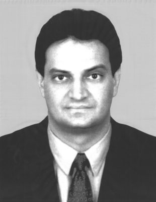 Antônio Rodrigues de Pontes Filho - 2005 - 2007