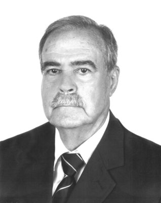 Claudinês Luchi Arroyo -  2007 - 2013